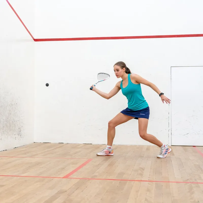 Westerford High School squash venue photo 4 of 5