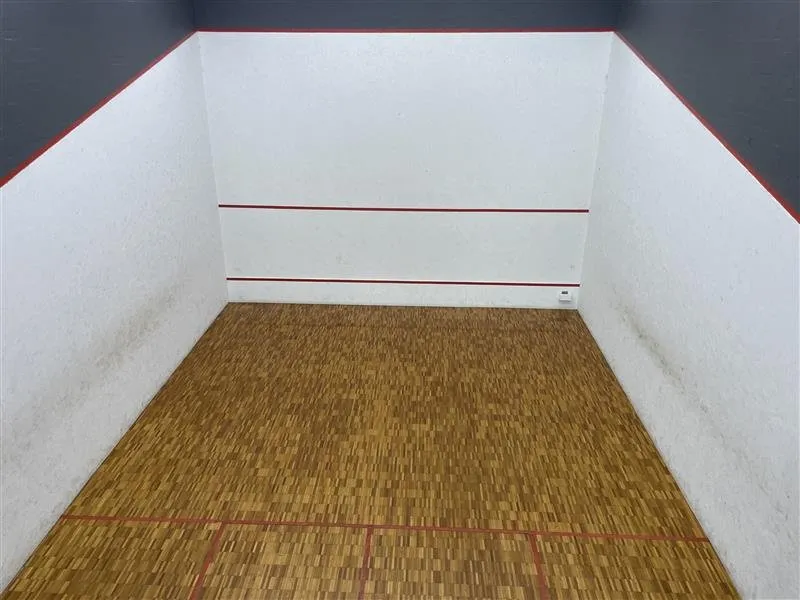 Western Sydney University Hawkesbury Gym squash venue photo 8 of 10