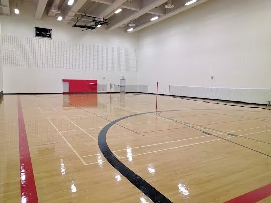 Western Student Recreation Centre squash venue photo 2 of 8