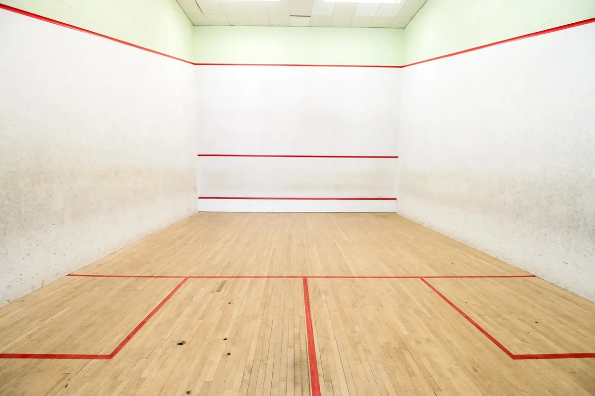 Westhoughton Community Leisure Centre squash venue photo 9 of 9