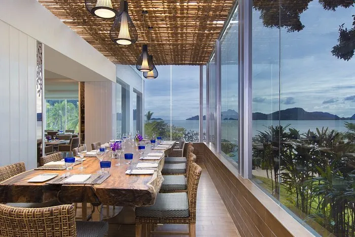 The Westin Langkawi Resort & Spa squash venue photo 1 of 1