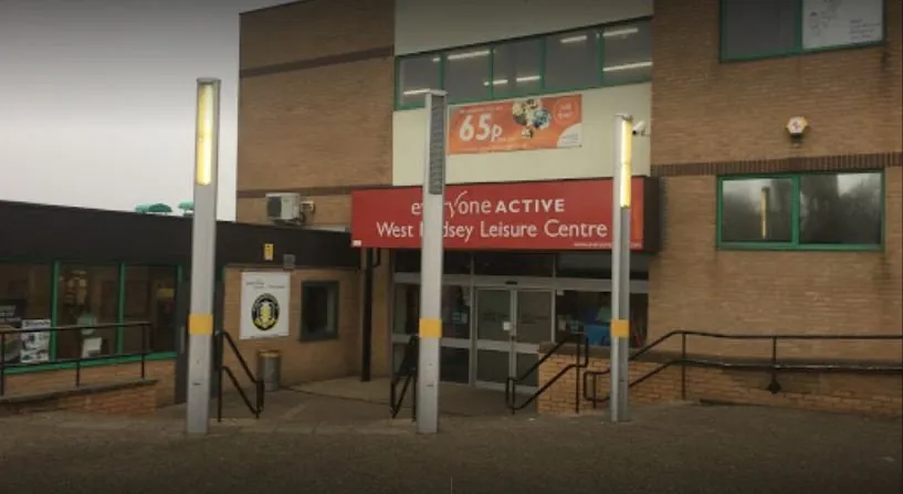 West Lindsey Leisure Centre squash venue photo 2 of 8