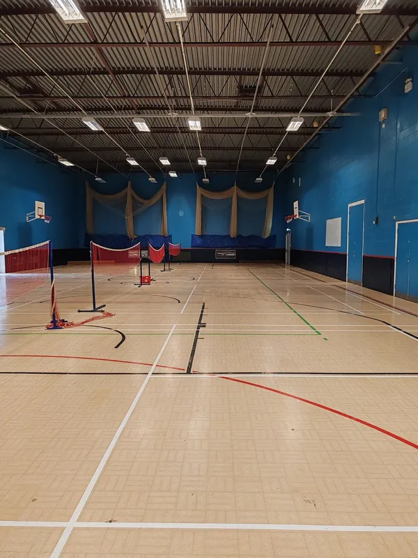 West Somerset College squash venue photo 5 of 7