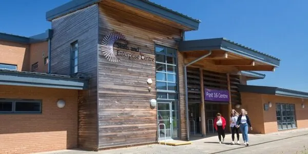 West Somerset College squash venue photo 2 of 7