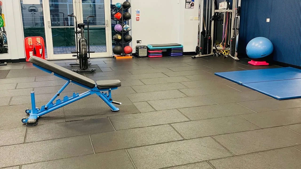 Westway Portobello Fitness Club squash venue photo 5 of 10