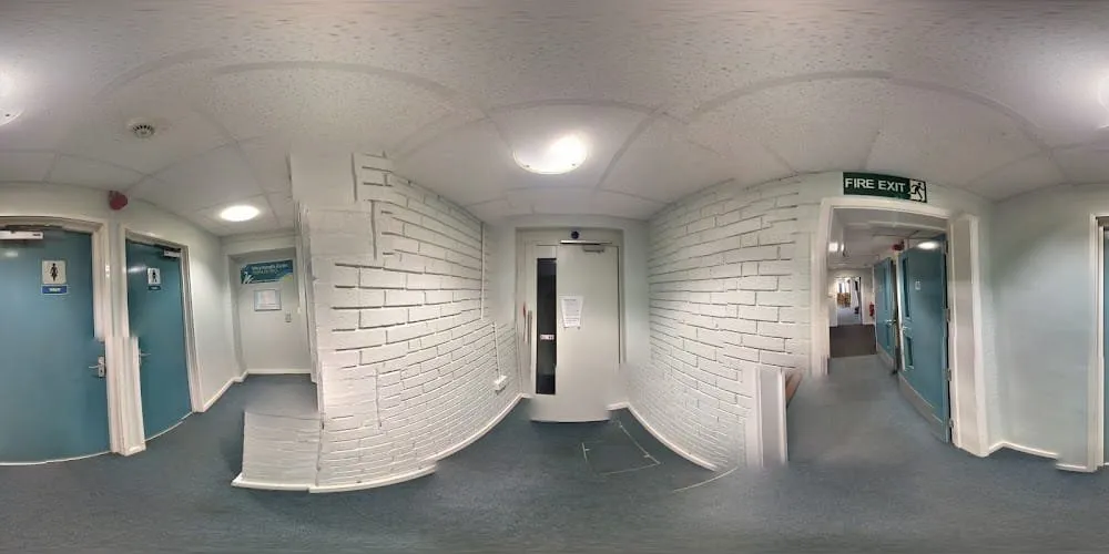 Weymouth College Sports Centre squash venue photo 7 of 10