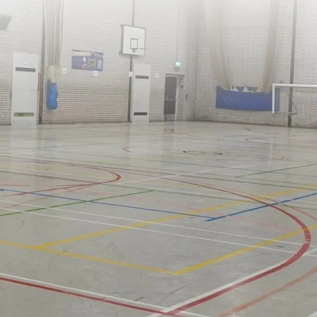 Weymouth College Sports Centre squash venue photo 2 of 10