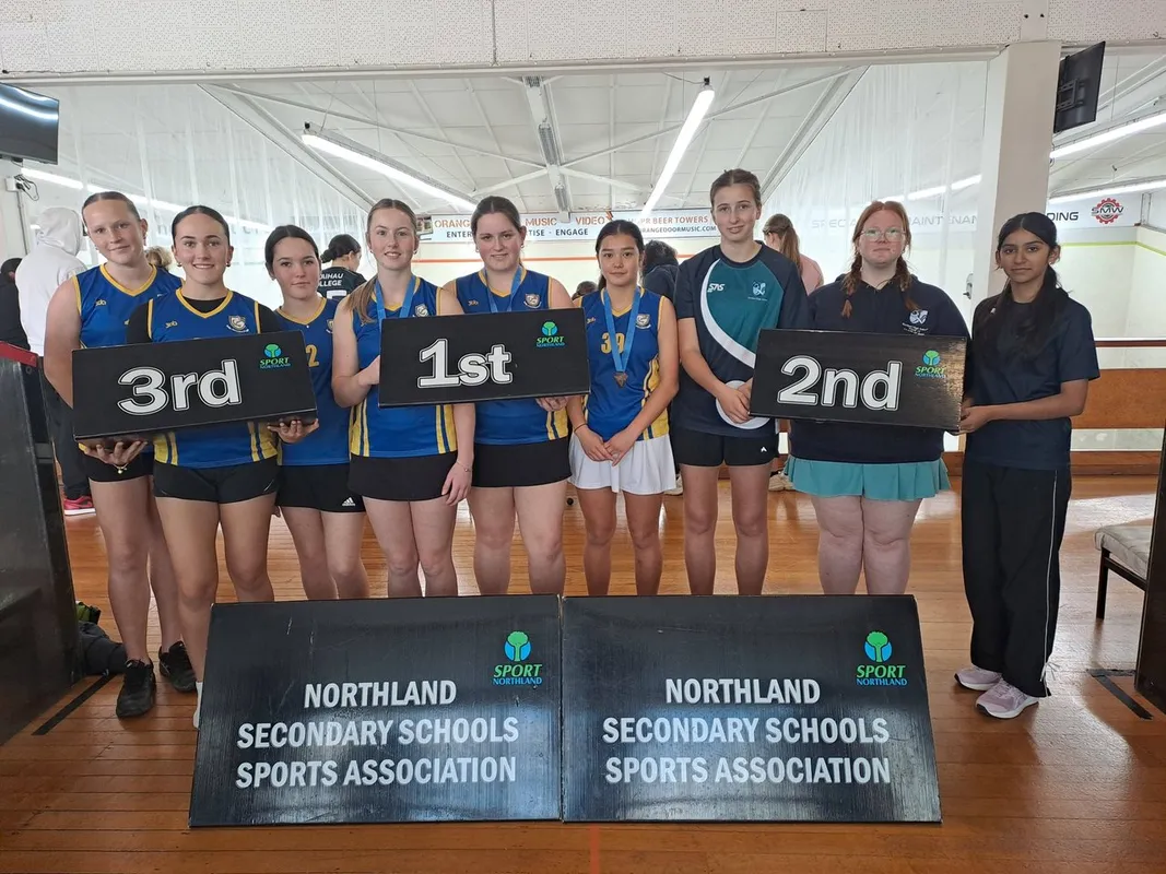 Whangarei Squash Club squash venue photo 1 of 10