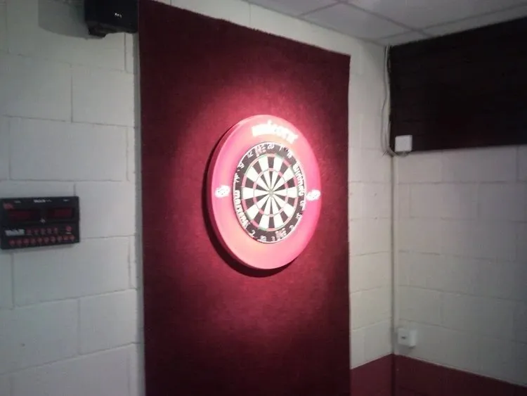 Whitchurch Sports & Social Club squash venue photo 4 of 9