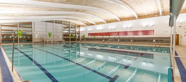 White Horse Leisure and Tennis Centre squash venue photo 2 of 10