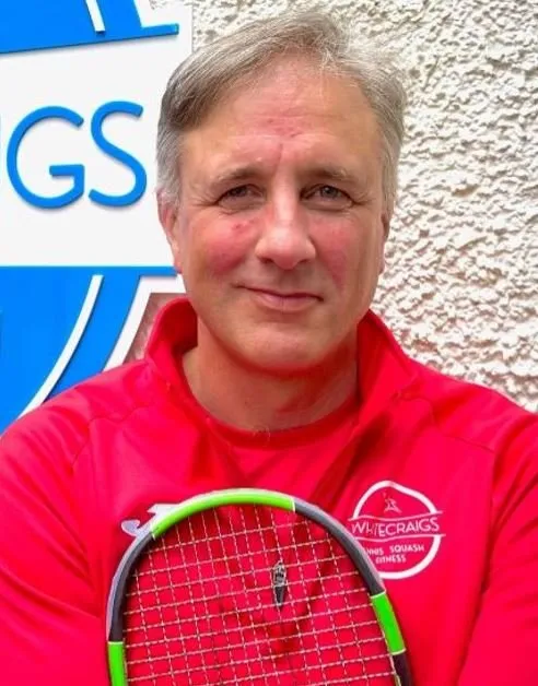 Whitecraigs Lawn Tennis & Sports Club squash venue photo 2 of 7