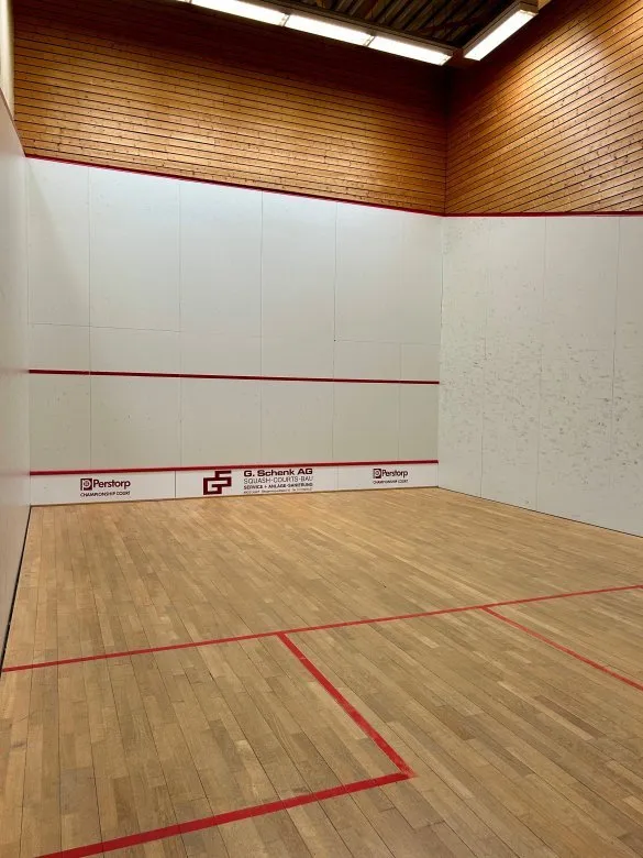 Whiteline Park squash venue photo 8 of 8