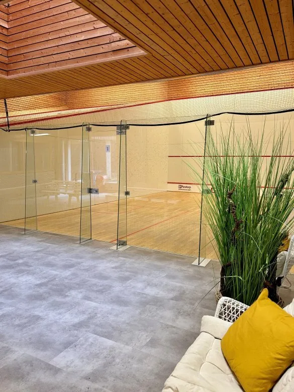 Whiteline Park squash venue photo 6 of 8
