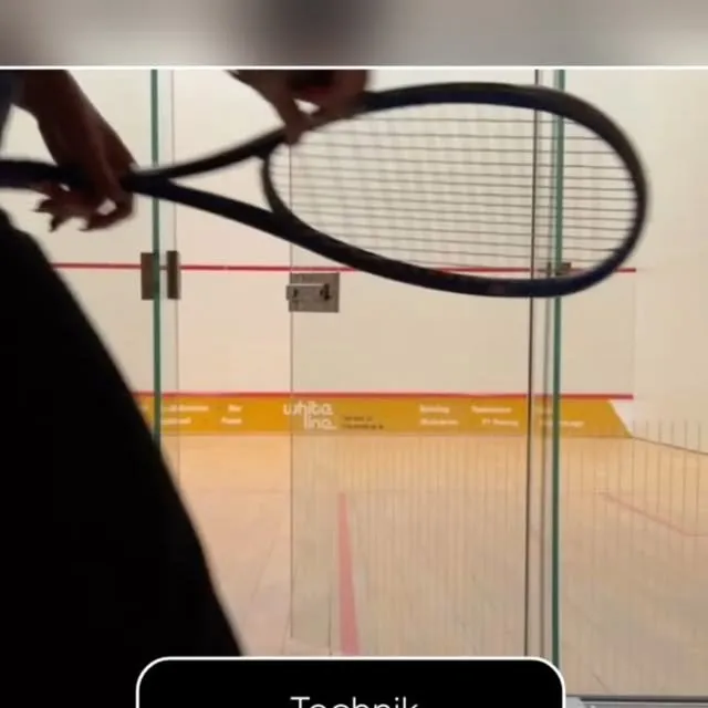 Whiteline Park squash venue photo 4 of 8