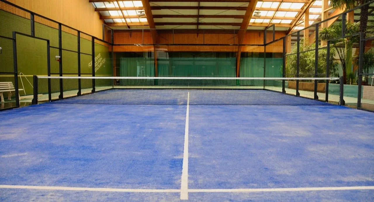 Whiteline Park squash venue photo 3 of 8