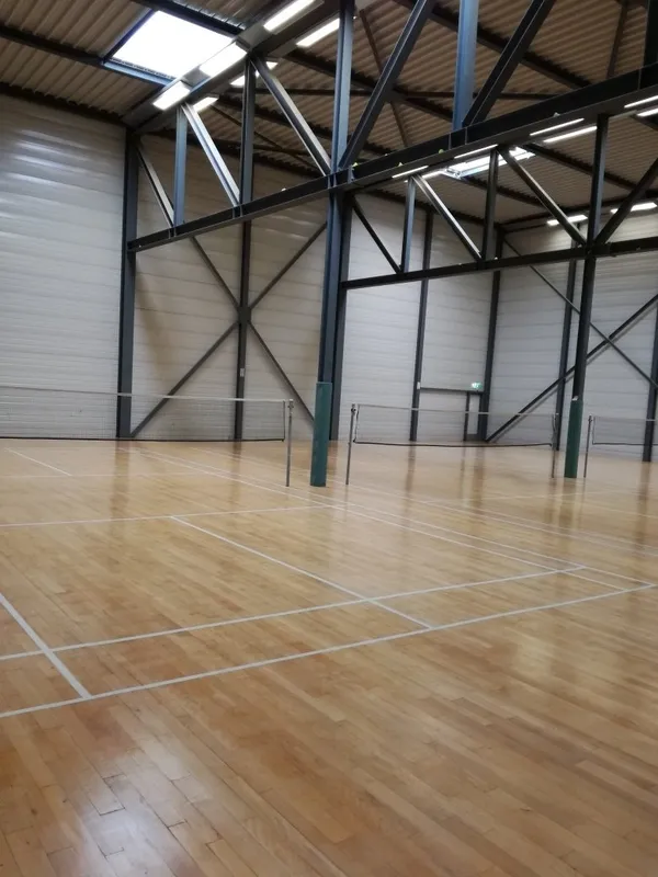 Whiteline Park squash venue photo 2 of 8