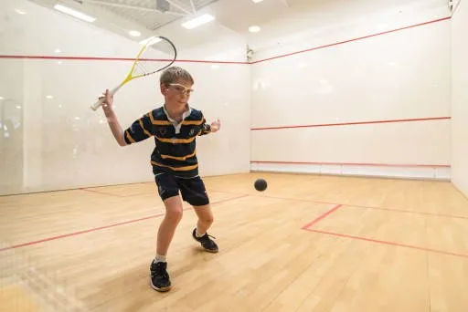 Whitgift School squash venue photo 5 of 5