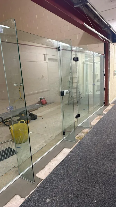 Whitstable Waterfront Club squash venue photo 4 of 4