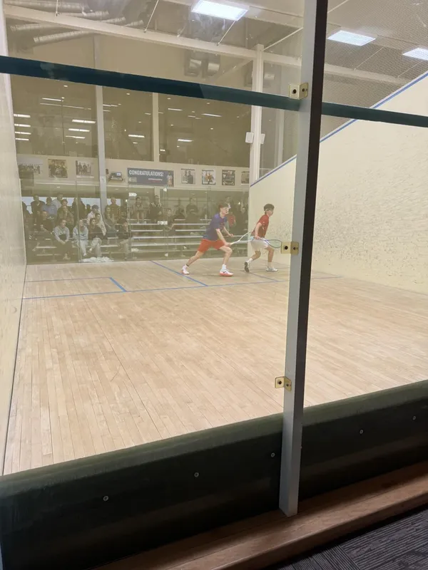 Whitstable Waterfront Club squash venue photo 3 of 4
