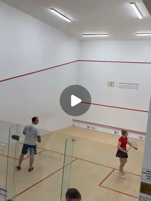 Whitton Sports & Community Centre squash venue photo 2 of 2