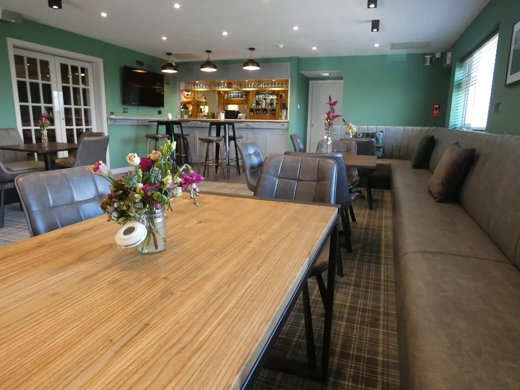 Wigginton Squash and Social Club squash venue photo 7 of 10