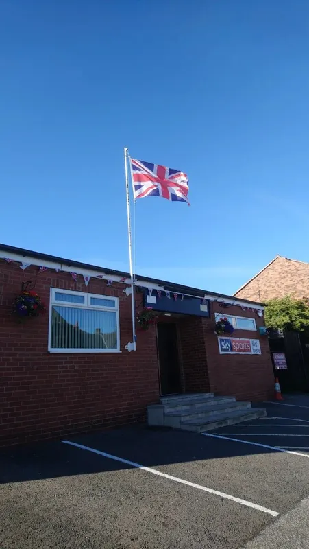 Wigginton Squash and Social Club squash venue photo 6 of 10