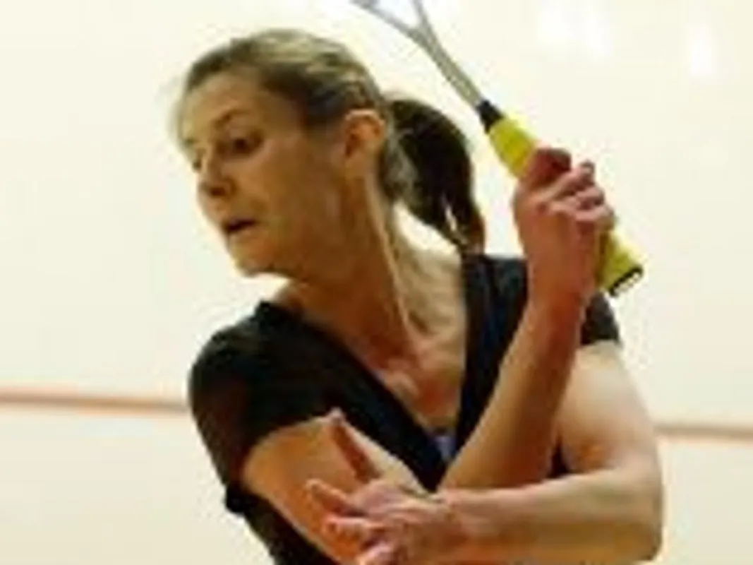 Wilmslow Rufc squash venue photo 6 of 6