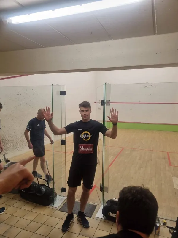 Windekind Sport squash venue photo 8 of 10