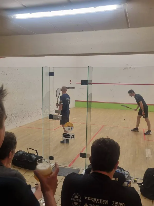 Windekind Sport squash venue photo 7 of 10