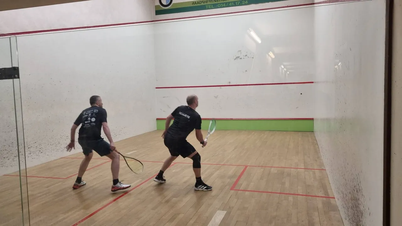 Windekind Sport squash venue photo 5 of 10
