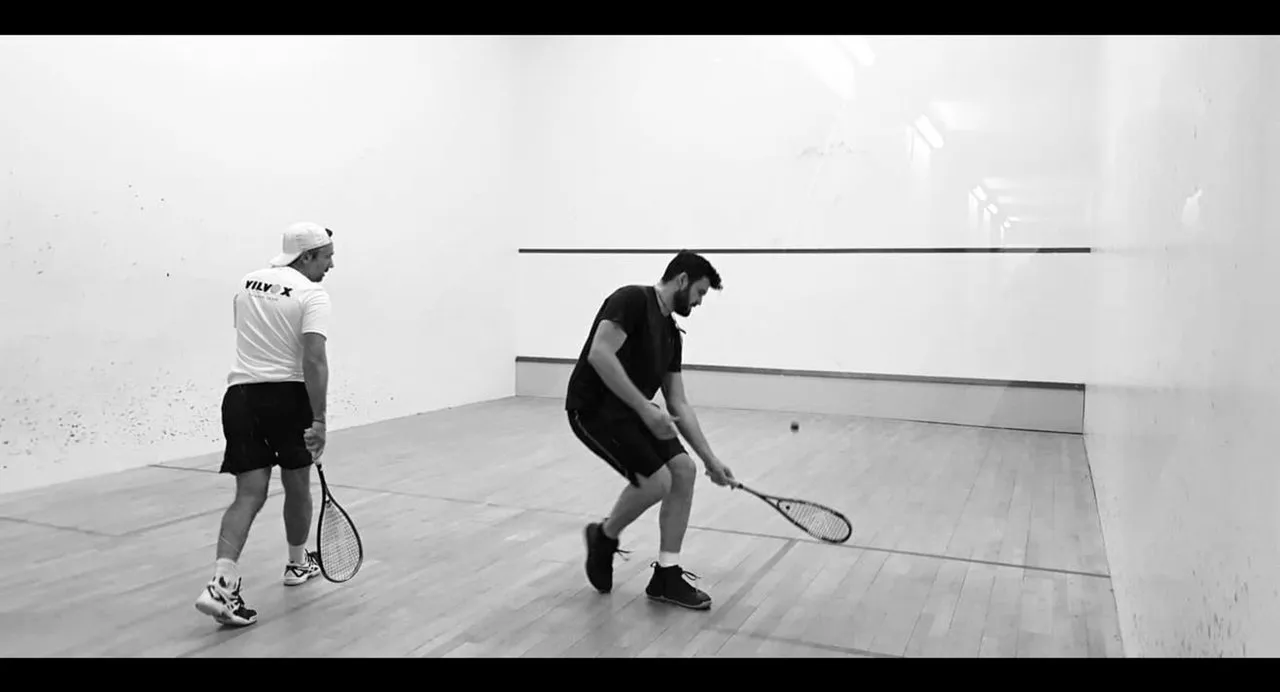 Windekind Sport squash venue photo 4 of 10