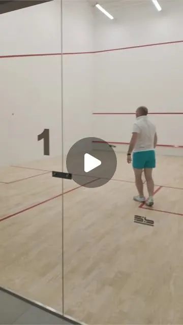 Windekind Sport squash venue photo 3 of 10