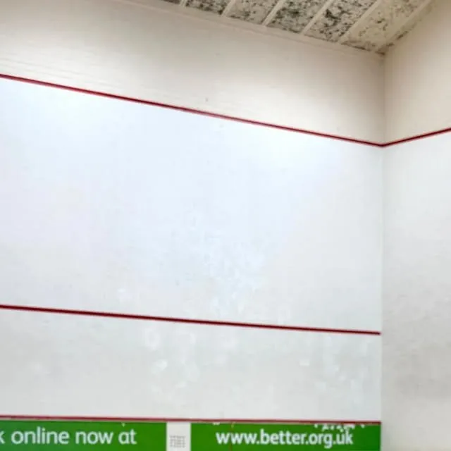 Windrush Leisure Centre squash venue photo 10 of 10