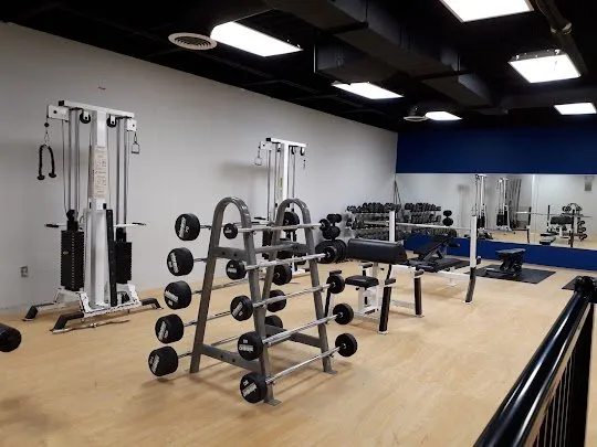 Windsor Squash & Fitness Club squash venue photo 1 of 10