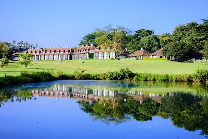 Windsor Golf & Country Club squash venue photo 2 of 3