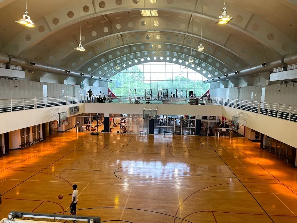 Windy Hill Athletic Club squash venue photo 5 of 5