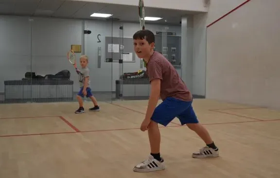 Winsford Lifestyle Centre squash venue photo 9 of 10