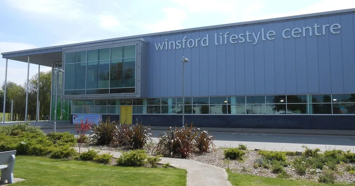Winsford Lifestyle Centre squash venue photo 8 of 10