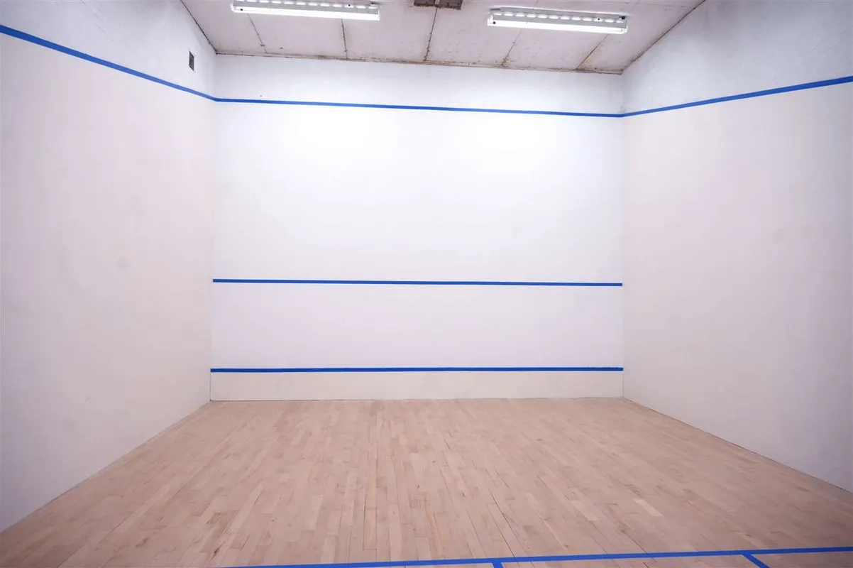 Wisbech Squash Club squash venue photo 10 of 10