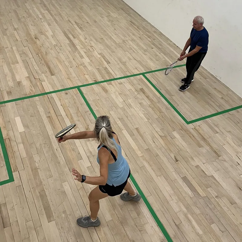 Wisbech Squash Club squash venue photo 6 of 10