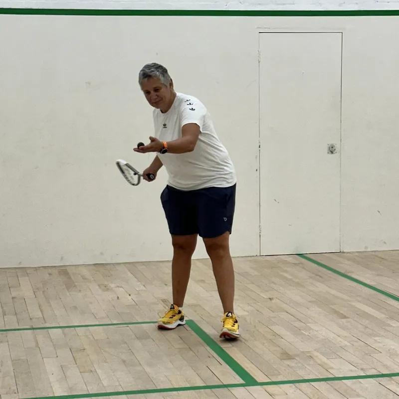 Wisbech Squash Club squash venue photo 4 of 10
