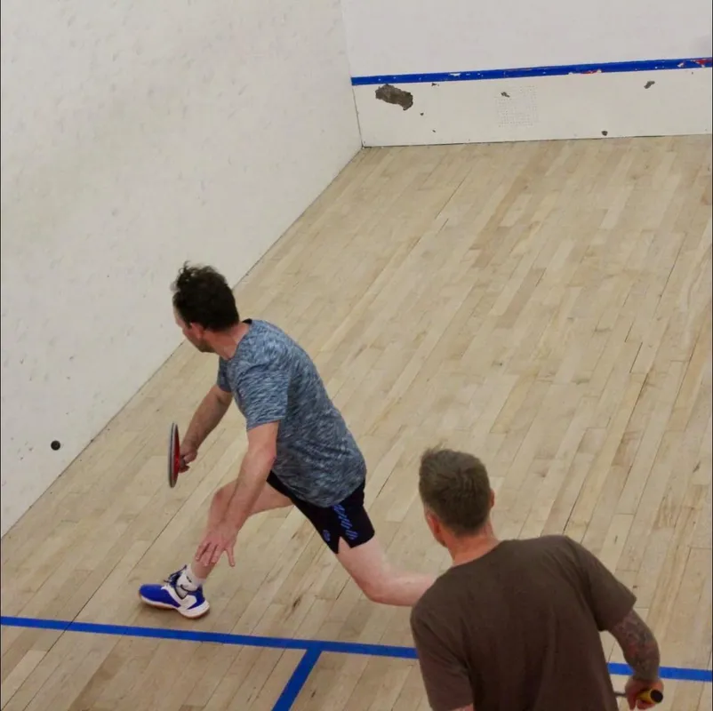 Wisbech Squash Club squash venue photo 1 of 10