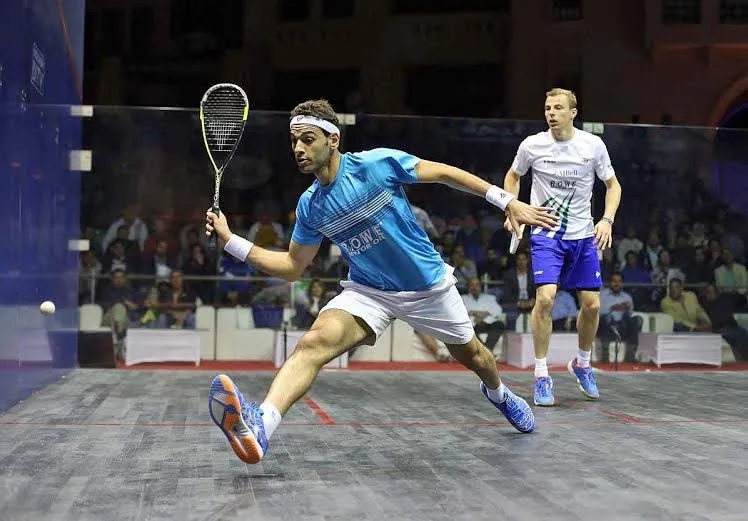 Woden Squash Centre squash venue photo 5 of 8