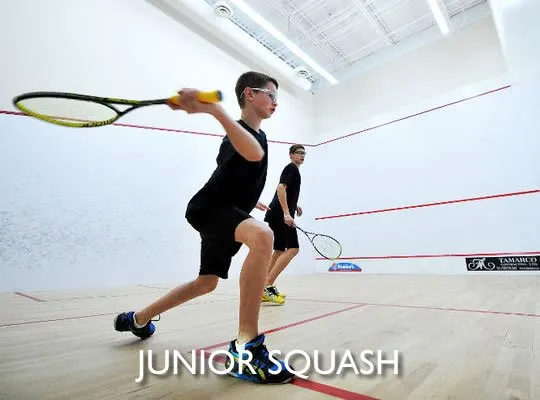 Woden Squash Centre squash venue photo 3 of 8