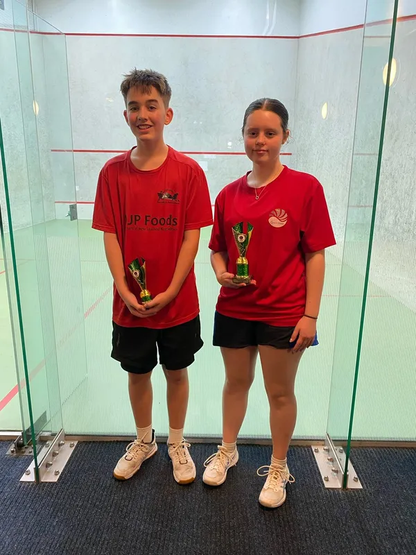 Wodonga Squash Racquetball Association squash venue photo 1 of 5