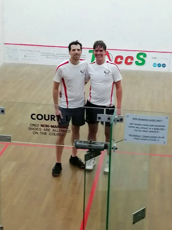 Wolseley Squash Club squash venue photo 8 of 8