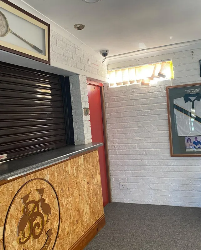 Wolseley Squash Club squash venue photo 3 of 8