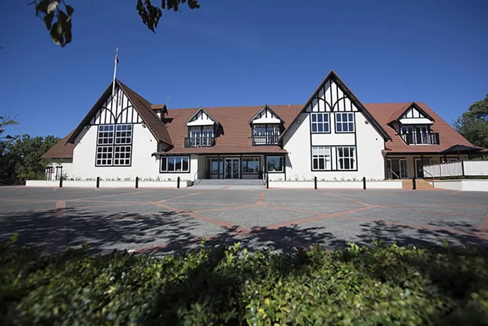 Woodford House squash venue photo 2 of 4