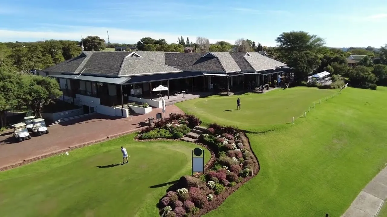 Woodhill Golf Estate squash venue photo 1 of 1