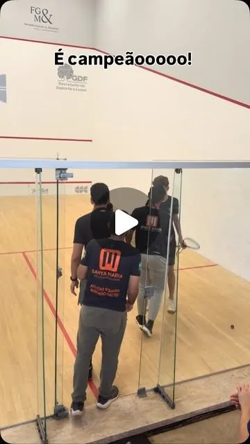 Wsquash squash venue photo 2 of 2